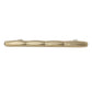 Hafele Amerock St. Vincent Cabinet Handle - Gold Champagne