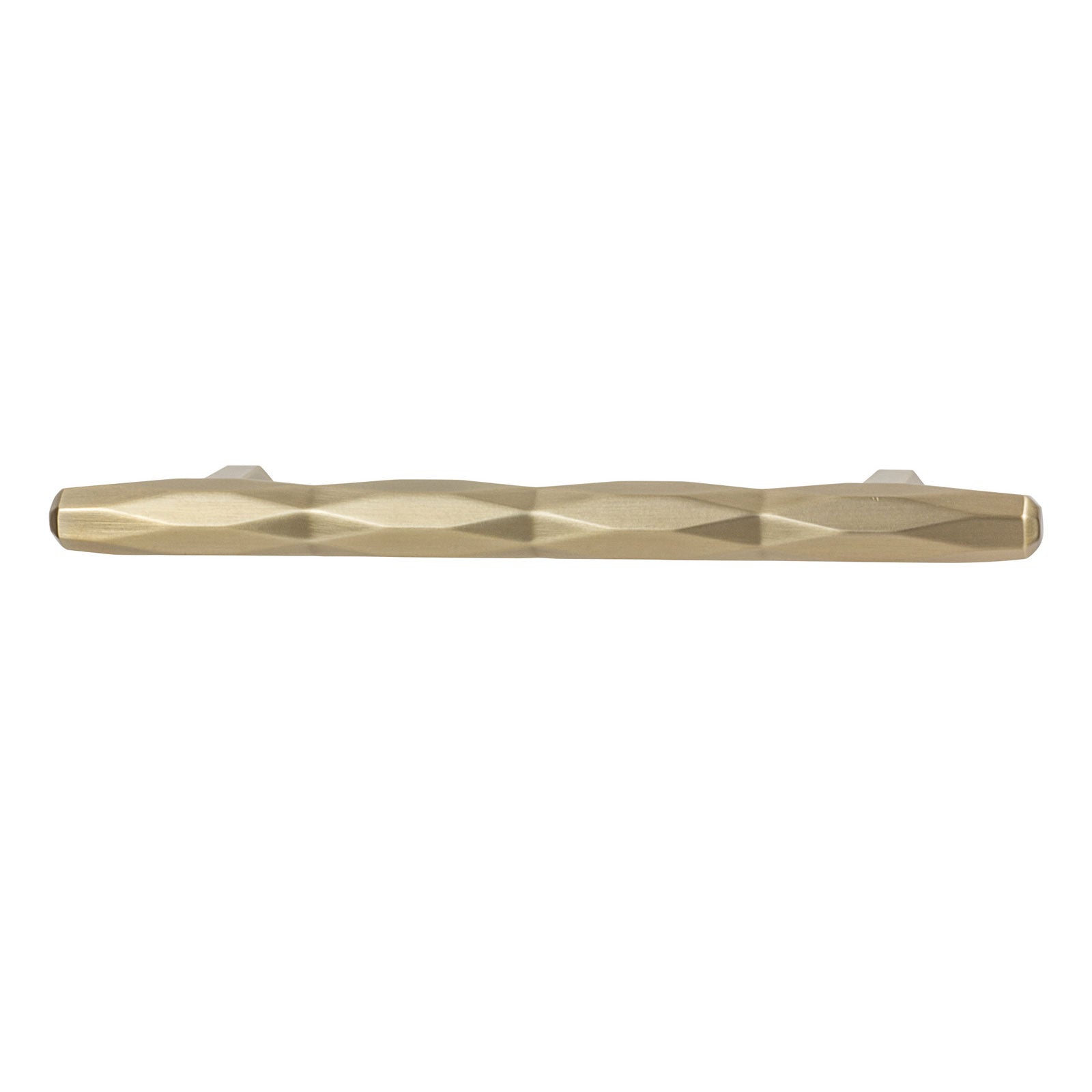 Hafele Amerock St. Vincent Cabinet Handle - Gold Champagne