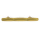 Hafele Amerock St. Vincent Cabinet Handle - Gold Champagne