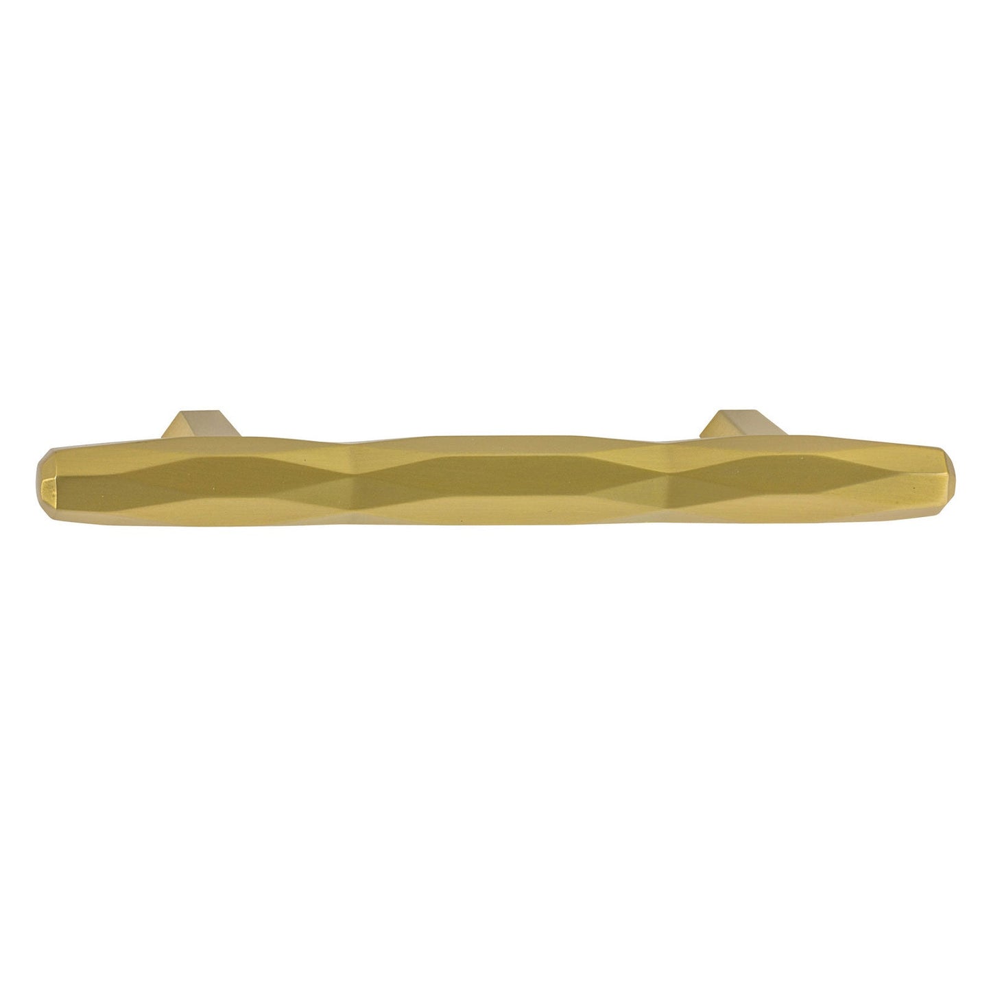 Hafele Amerock St. Vincent Cabinet Handle - Gold Champagne