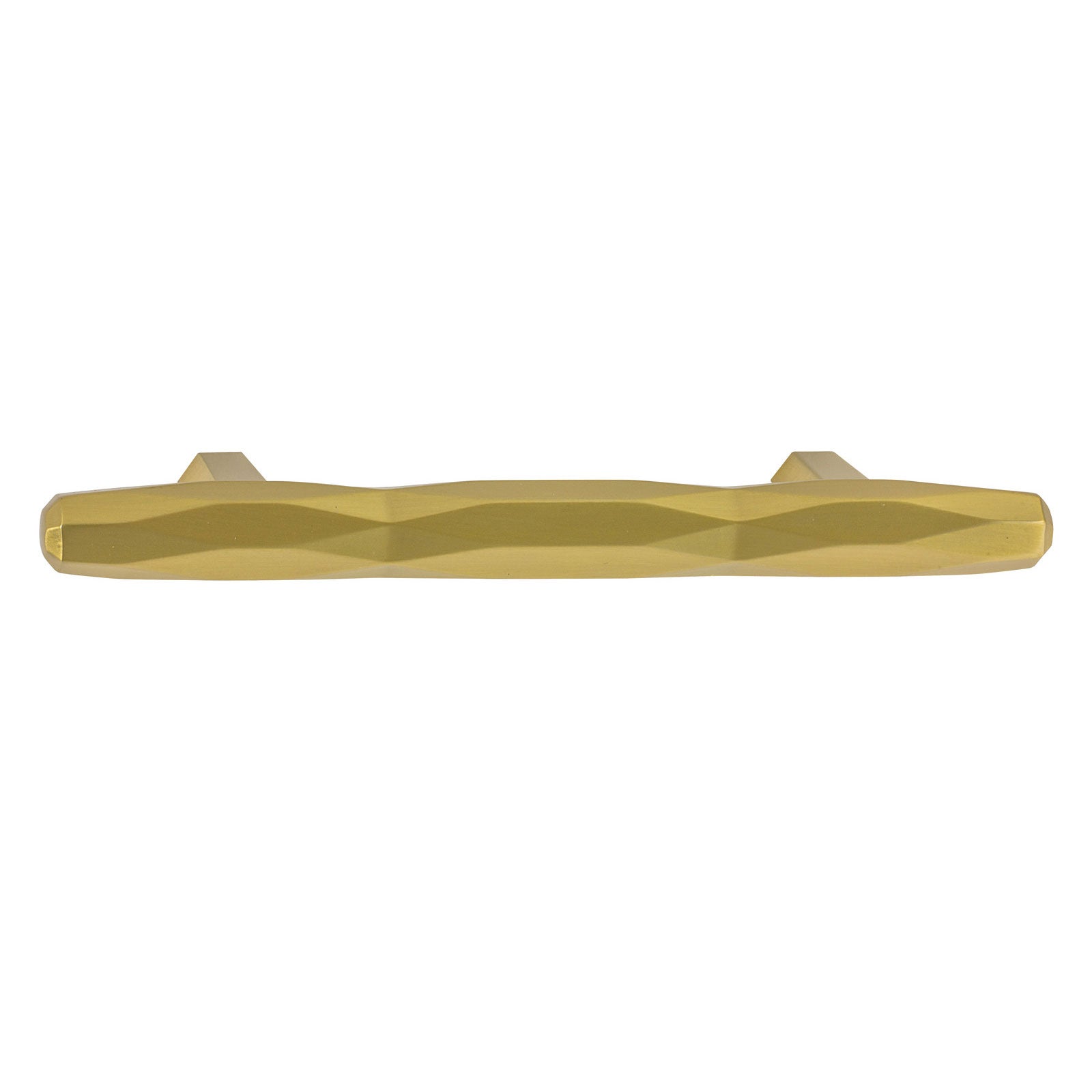 Hafele Amerock St. Vincent Cabinet Handle - Gold Champagne