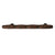 Hafele Amerock St. Vincent Cabinet Handle - Oil-Rubbed Bronze 