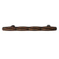 Hafele Amerock St. Vincent Cabinet Handle - Oil-Rubbed Bronze 