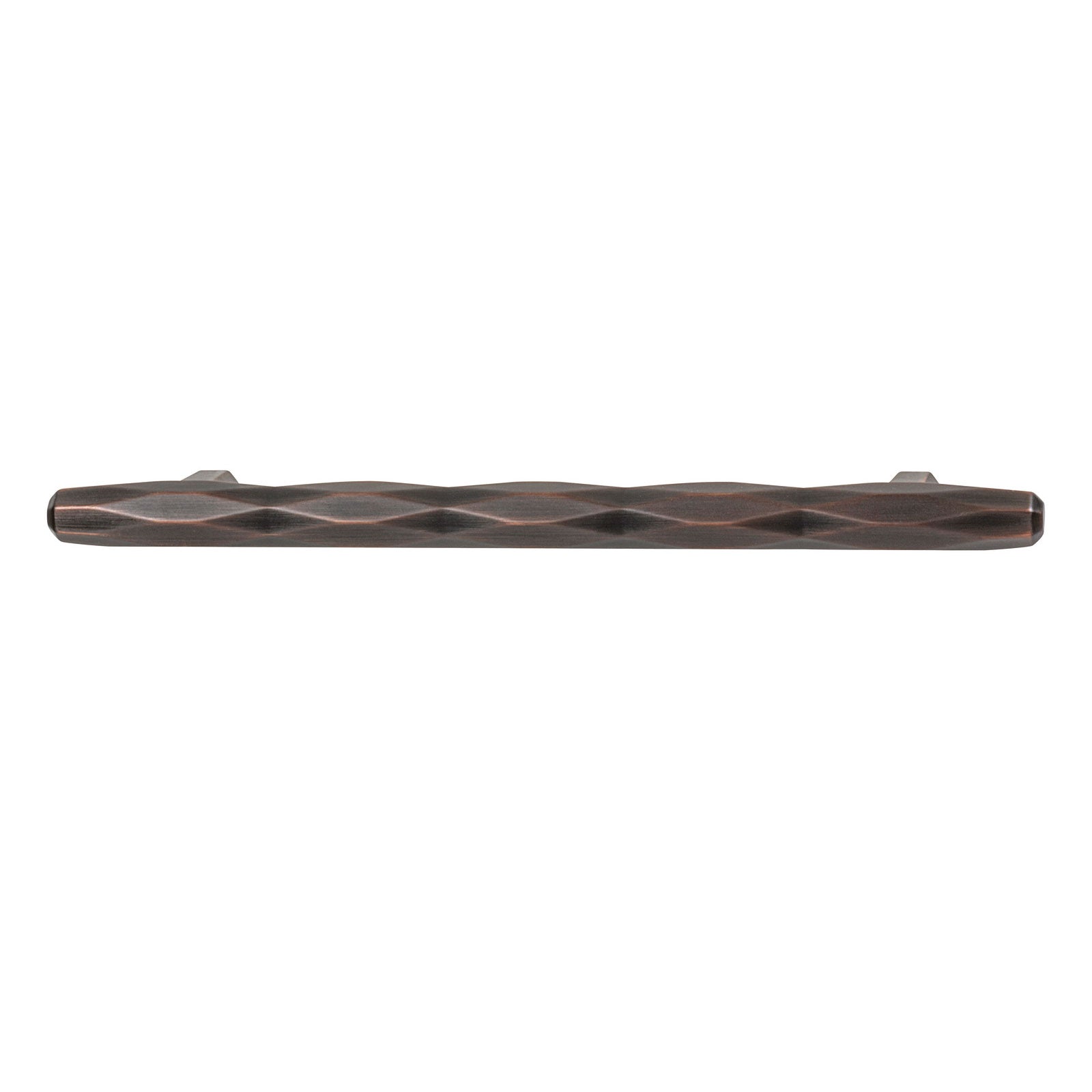 Hafele Amerock St. Vincent Cabinet Handle - Oil-Rubbed Bronze 