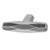 Hafele Amerock St. Vincent Cabinet Knob - Polished Nickel 