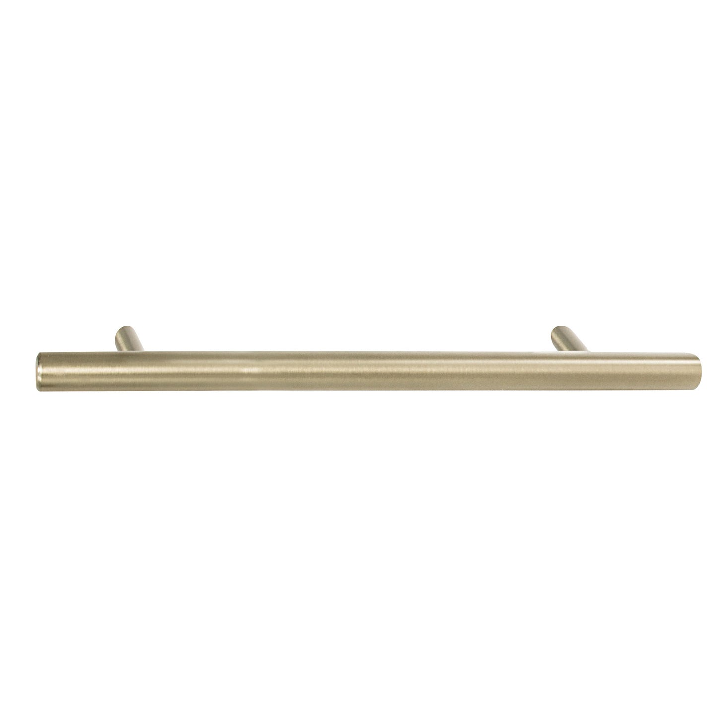 Hafele Amerock Bar Pull - Gold Champagne 