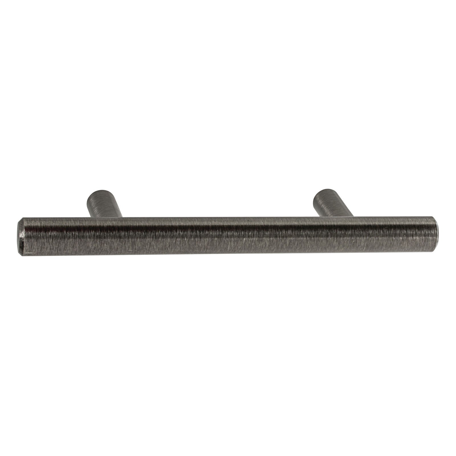 Hafele Amerock Bar Pull - Gunmetal