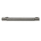 Hafele Amerock Esquire Cabinet Handle - Polished Nickel/Stainless Steel 