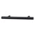 Hafele Amerock Bar Pull - Black Bronzed