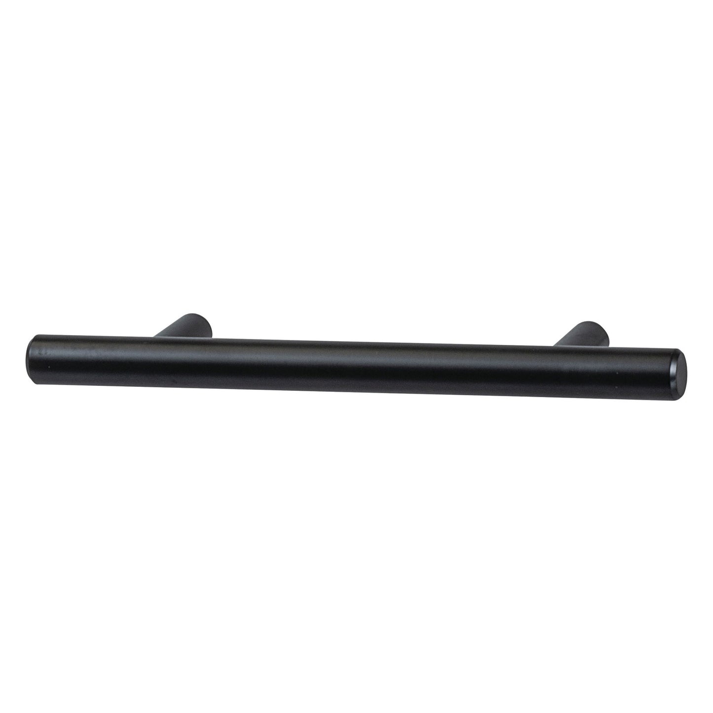 Hafele Amerock Bar Pull - Black Bronzed