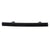 Hafele Amerock Cyprus Cabinet Handle - Black Bronze