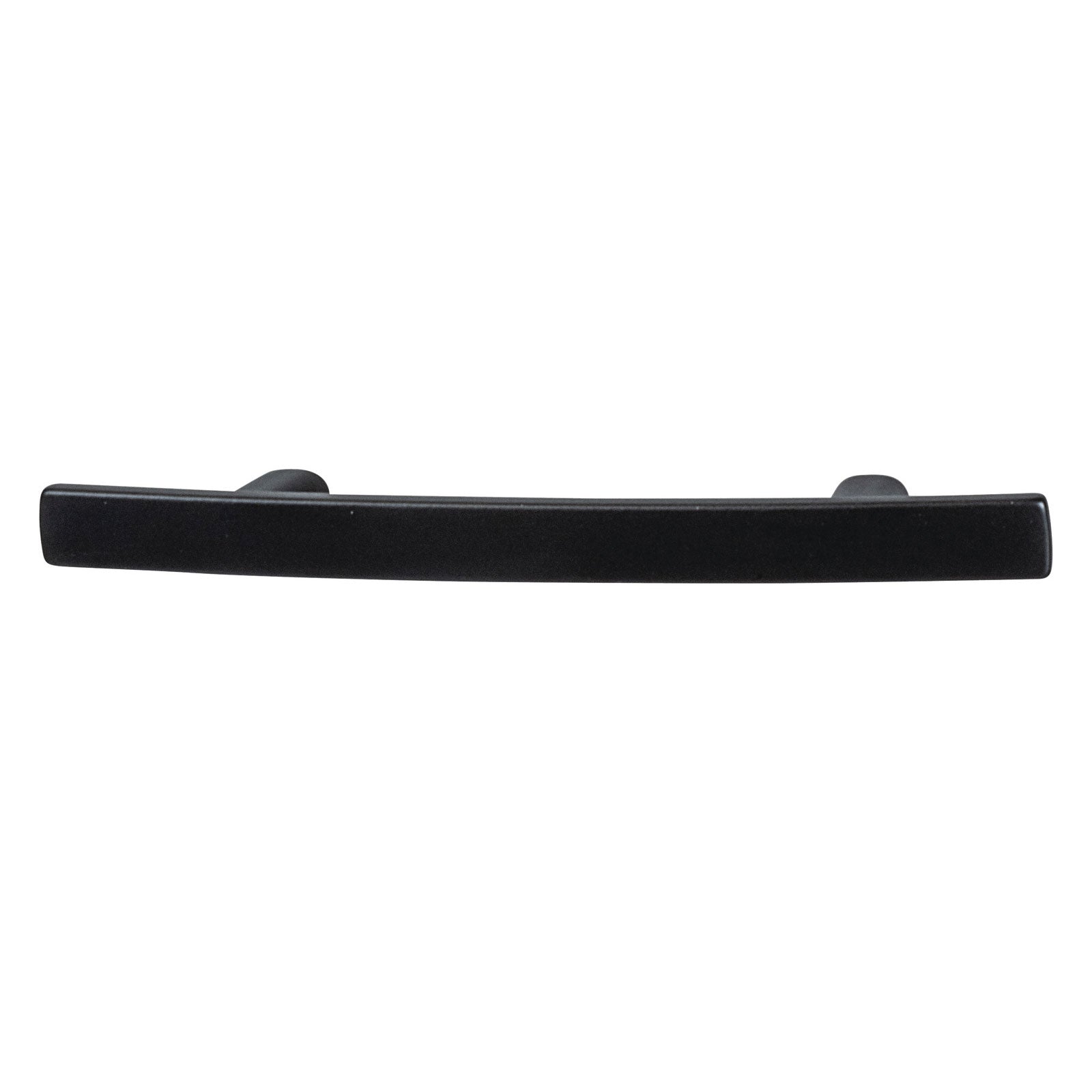 Hafele Amerock Cyprus Cabinet Handle - Black Bronze
