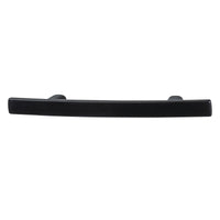 Hafele Amerock Cyprus Cabinet Handle - Black Bronze