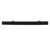 Hafele Amerock Cyprus Cabinet Handle - Black Bronze