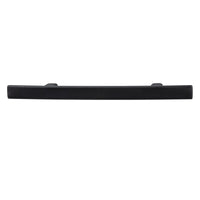 Hafele Amerock Cyprus Cabinet Handle - Black Bronze