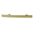 Hafele Amerock Cyprus Cabinet Handle - Gold Champagne