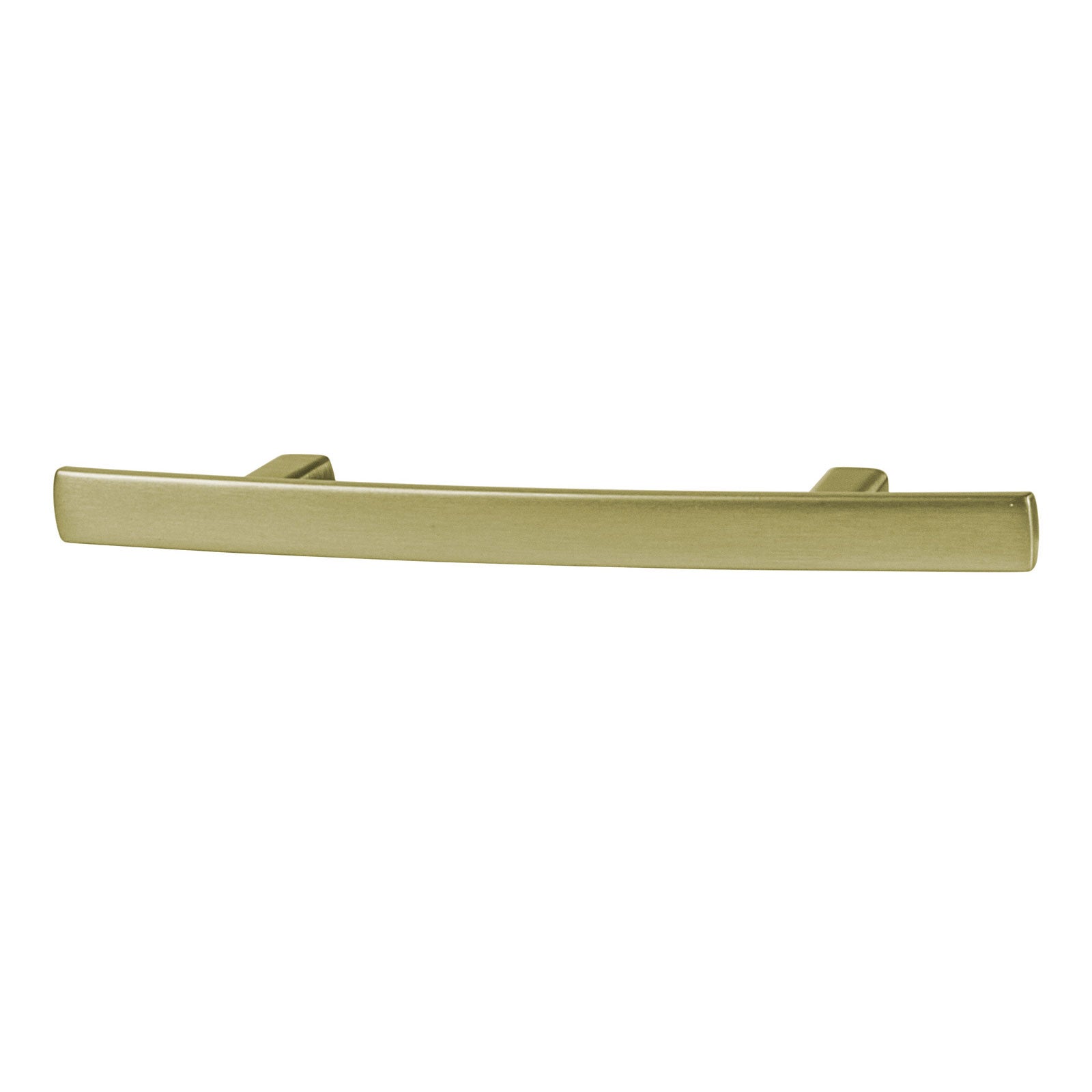 Hafele Amerock Cyprus Cabinet Handle - Gold Champagne