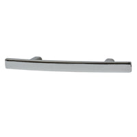 Hafele Amerock Cyprus Cabinet Handle - Polished Nickel