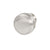 Hafele Amerock Highland Ridge Cabinet Knob - Satin Nickel 