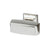 Hafele Amerock Mulholland Cabinet Knob - Polished Nickel