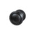 Hafele Amerock Revitalize Cabinet Knob - Black Bronze 