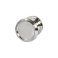 Hafele Amerock Revitalize Cabinet Knob - Polished Nickel