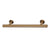 Hafele Amerock Radius Cabinet Handle - Champagne Bronze