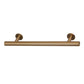 Hafele Amerock Radius Cabinet Handle - Champagne Bronze