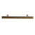 Hafele Amerock Caliber Cabinet Handle - Champagne Bronze