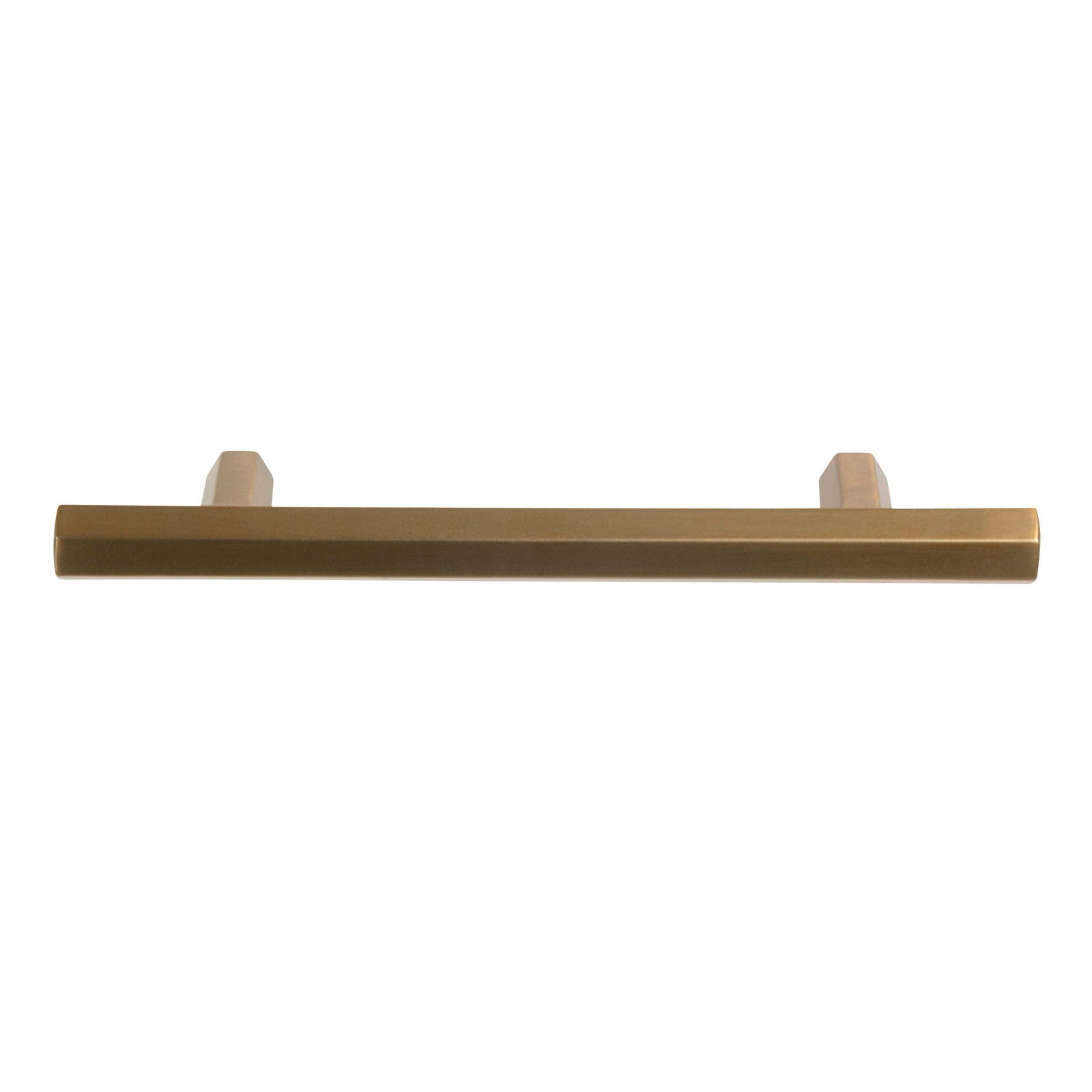 Hafele Amerock Caliber Cabinet Handle - Champagne Bronze