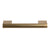 Hafele Amerock Versa Cabinet Handle - Champagne Bronze