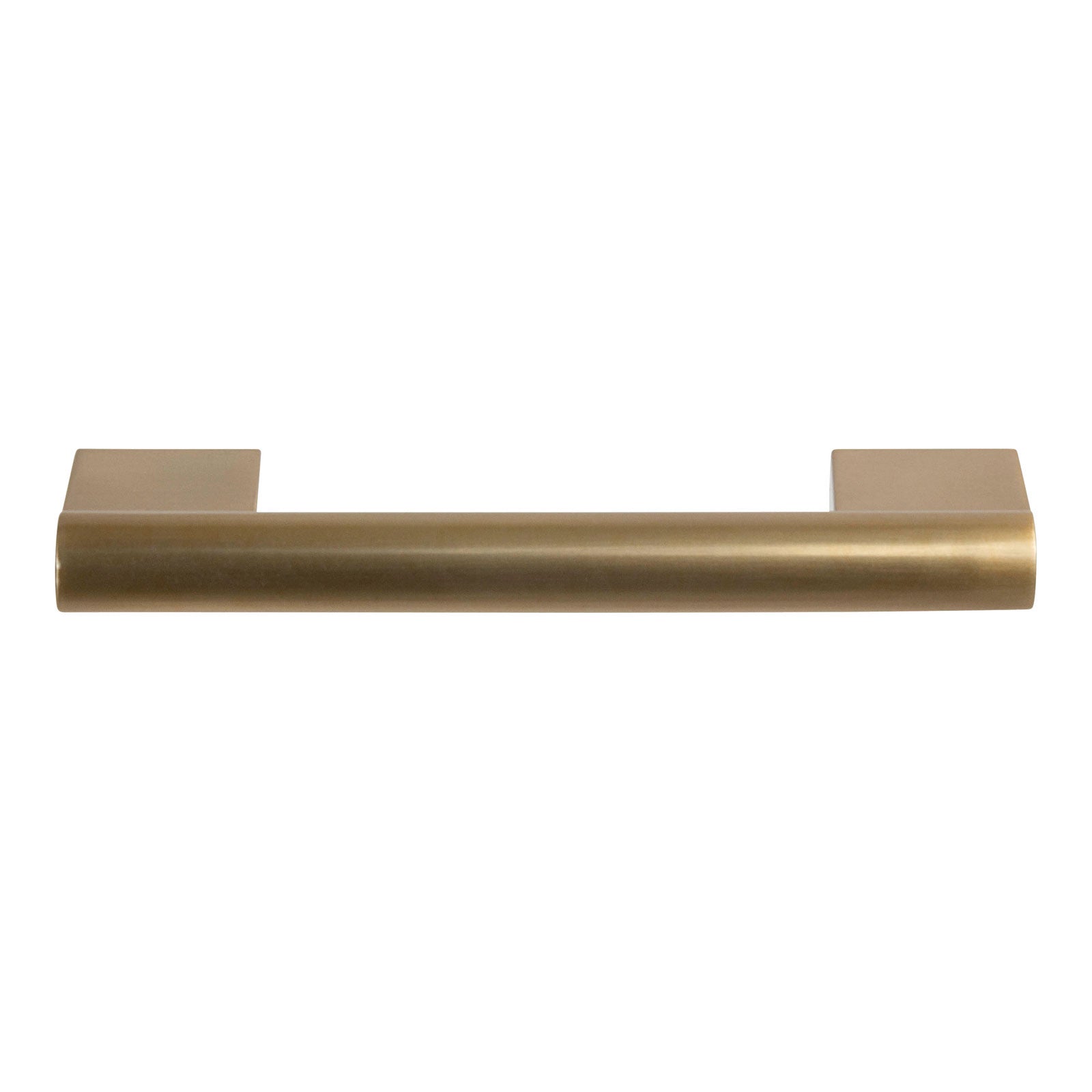 Hafele Amerock Versa Cabinet Handle - Champagne Bronze