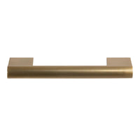 Hafele Amerock Versa Cabinet Handle - Champagne Bronze