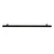 Hafele Amerock Caliber Cabinet Handle - Matte Black