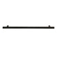 Hafele Amerock Caliber Cabinet Handle - Matte Black