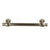 Hafele Amerock Winsome Cabinet Handle - Satin Nickel 