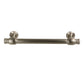 Hafele Amerock Winsome Cabinet Handle - Satin Nickel 