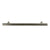 Hafele Amerock Caliber Cabinet Handle - Satin Nickel