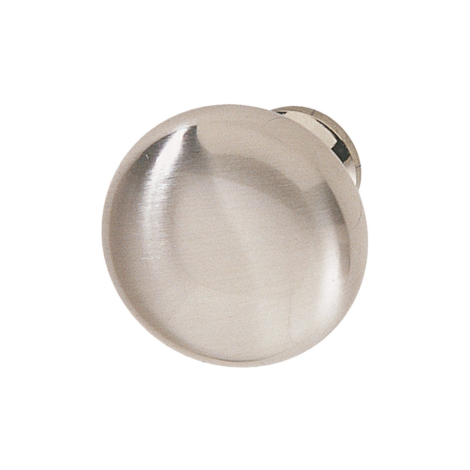 Hafele Chelsea Cabinet Knob - Stainless Steel