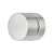 Hafele Voyage Cabinet Knob - Stainless Steel