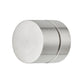 Hafele Voyage Cabinet Knob - Stainless Steel