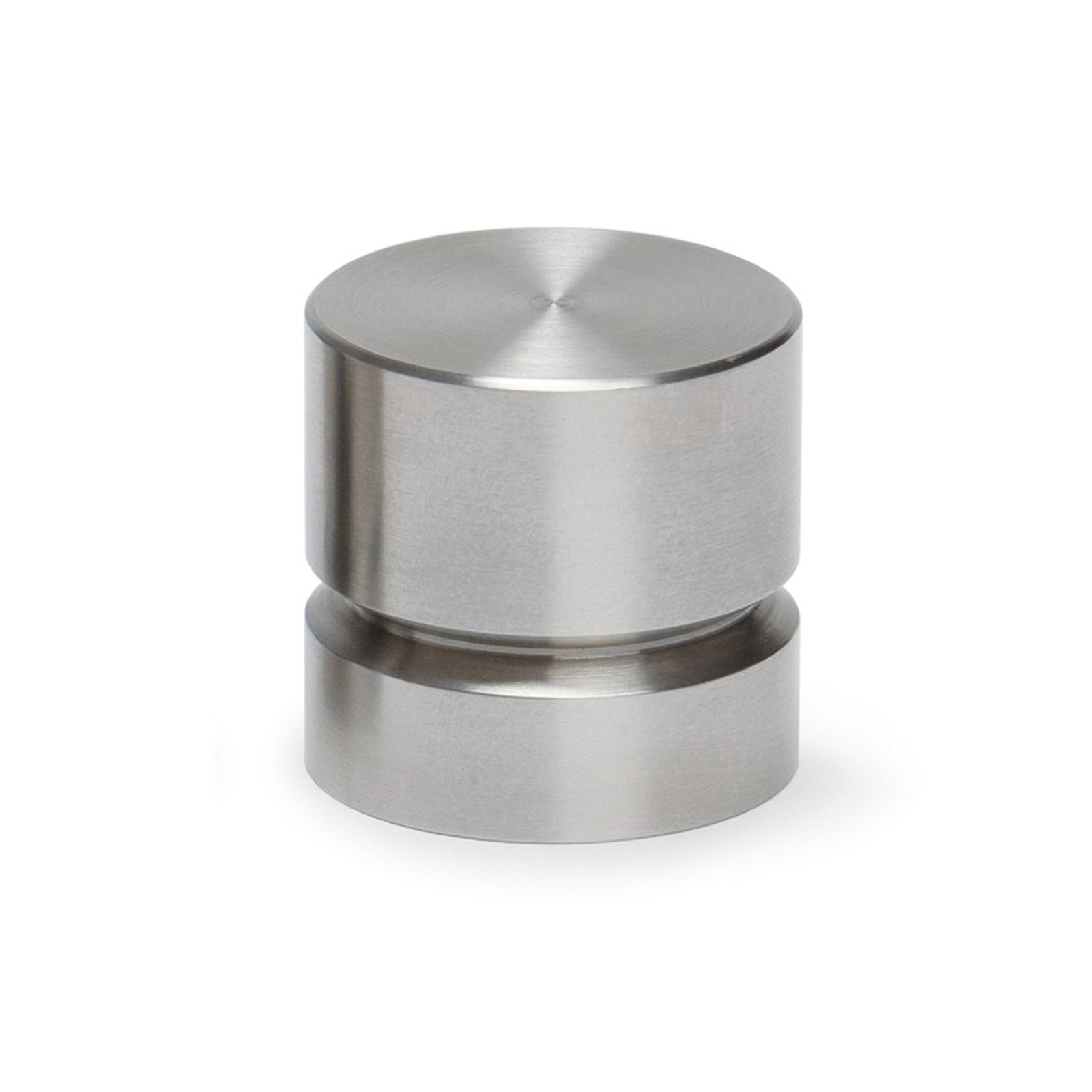 Hafele Voyage Cabinet Knob - Stainless Steel