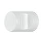 Hafele HEWI Polyamide Cabinet Knob - Signal White