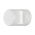 Hafele HEWI Polyamide Cabinet Knob - Pure White