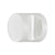 Hafele HEWI Polyamide Cabinet Knob - Pure White