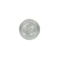 #14 x 2" Type 17 Woodbinder Metal Roofing Screw - Alamo White, Pkg 250