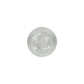 #14 x 2-1/2" Type 17 Woodbinder Metal Roofing Screw - Polar White, Pkg 250