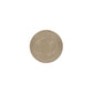 #14 x 1 inch #14 Type 17 Woodbinder Metal Roofing Screw Tan Pkg 250 image 2 of 2