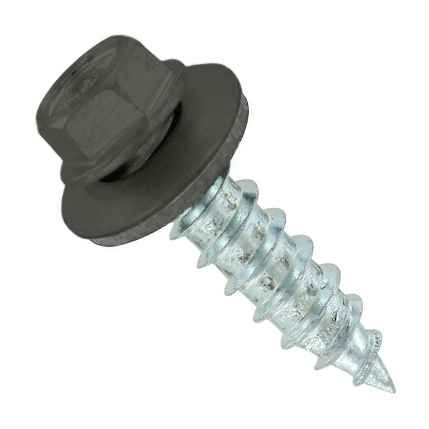 #14 Type 17 Woodbinder Metal Roofing Screw