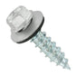 #14 Type 17 Woodbinder Metal Roofing Screw
